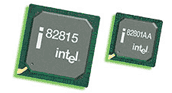 L'i815 offre de tr�s bonnes performances.